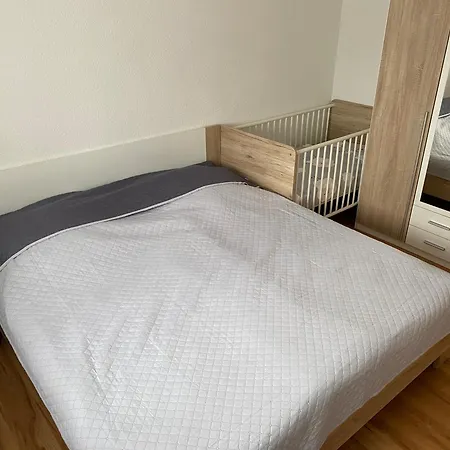 Ferienwohnung Emmingen-Liptingen Zewnętrze zdjęcie