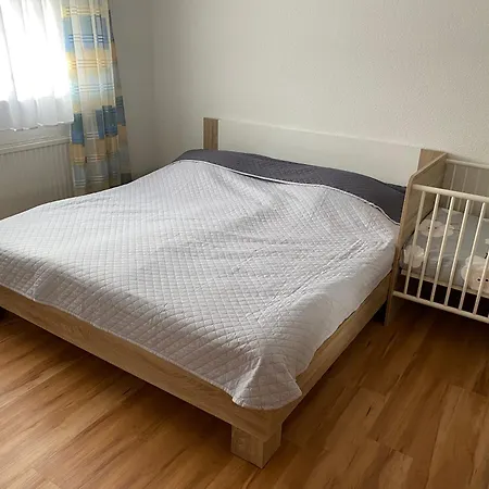 Ferienwohnung Emmingen-Liptingen Zewnętrze zdjęcie