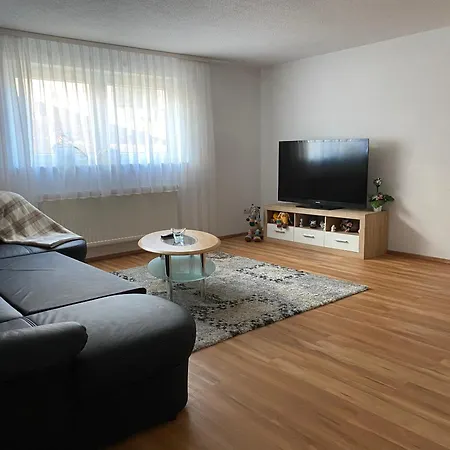 Ferienwohnung Emmingen-Liptingen Zewnętrze zdjęcie