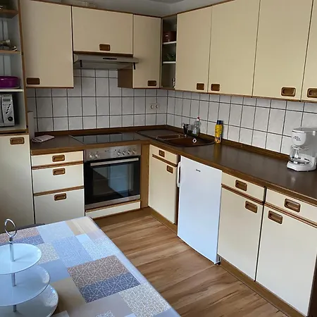 Ferienwohnung Emmingen-Liptingen Zewnętrze zdjęcie