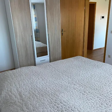 Ferienwohnung Emmingen-Liptingen Zewnętrze zdjęcie