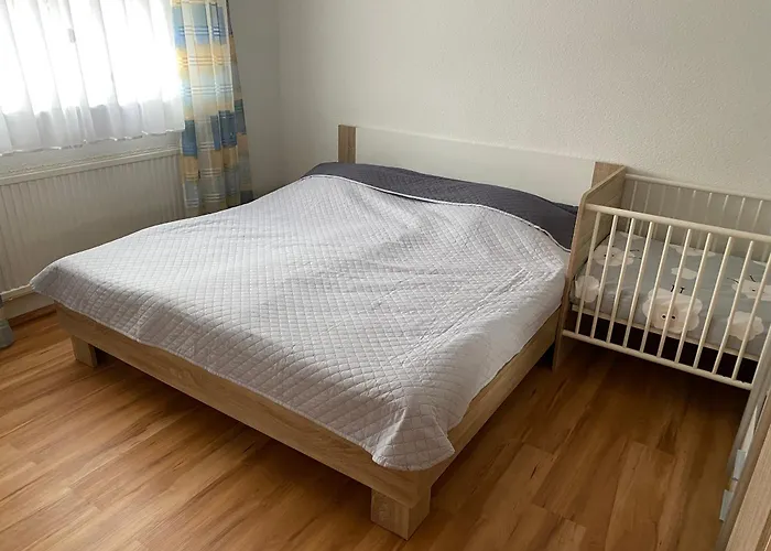 Ferienwohnung