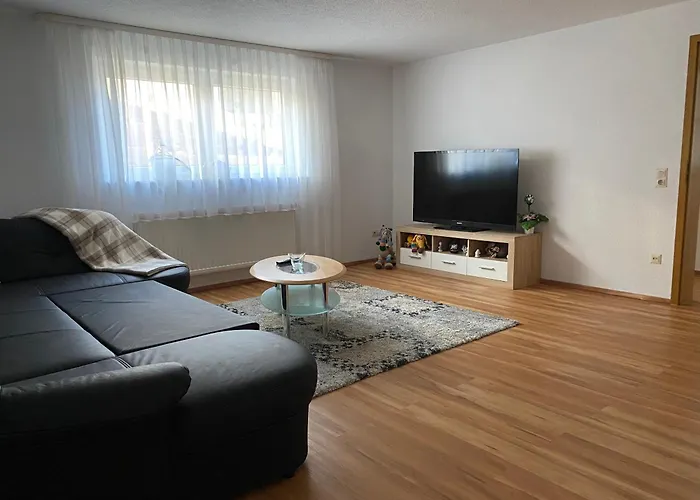 Ferienwohnung