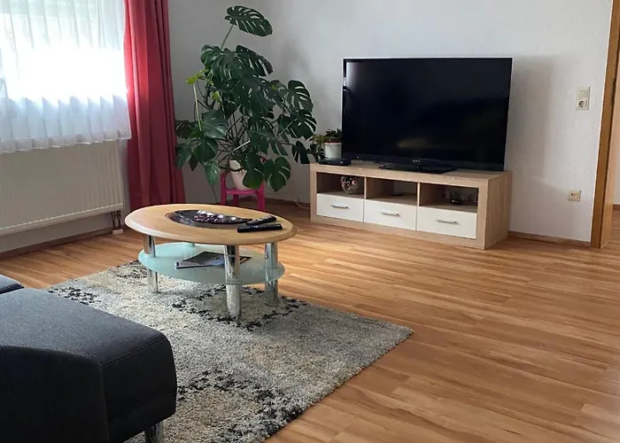 Ferienwohnung