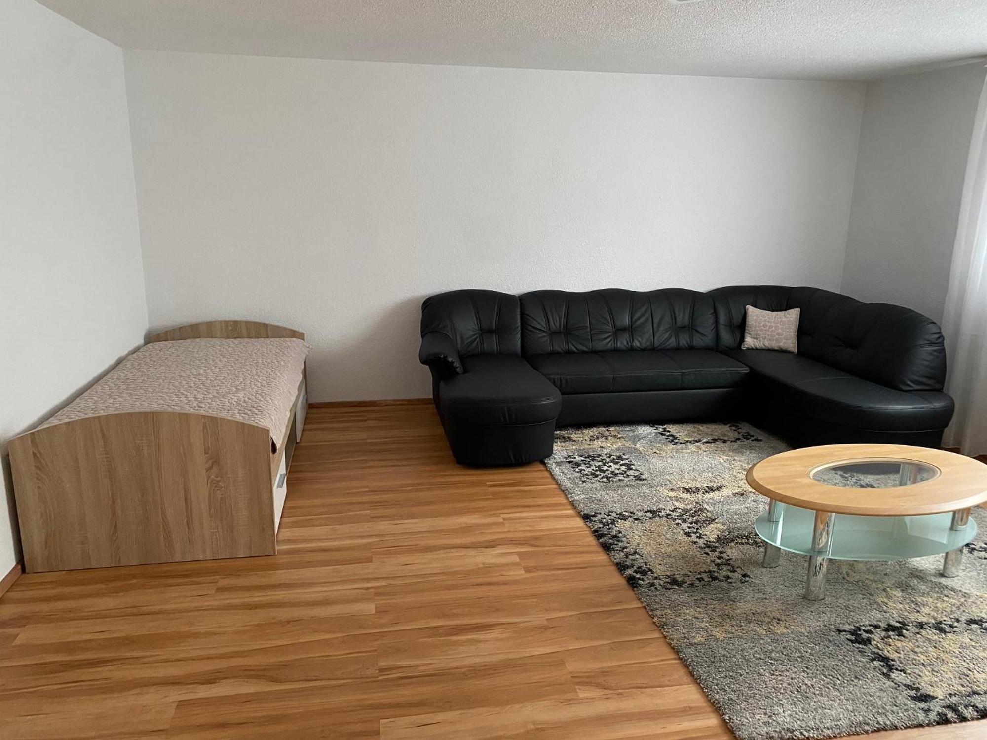 Ferienwohnung Emmingen-Liptingen