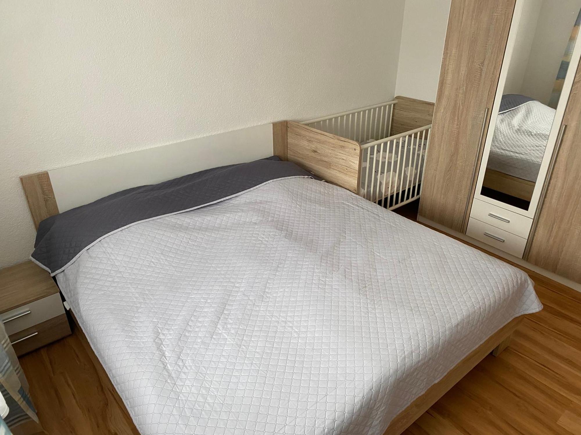 Ferienwohnung *