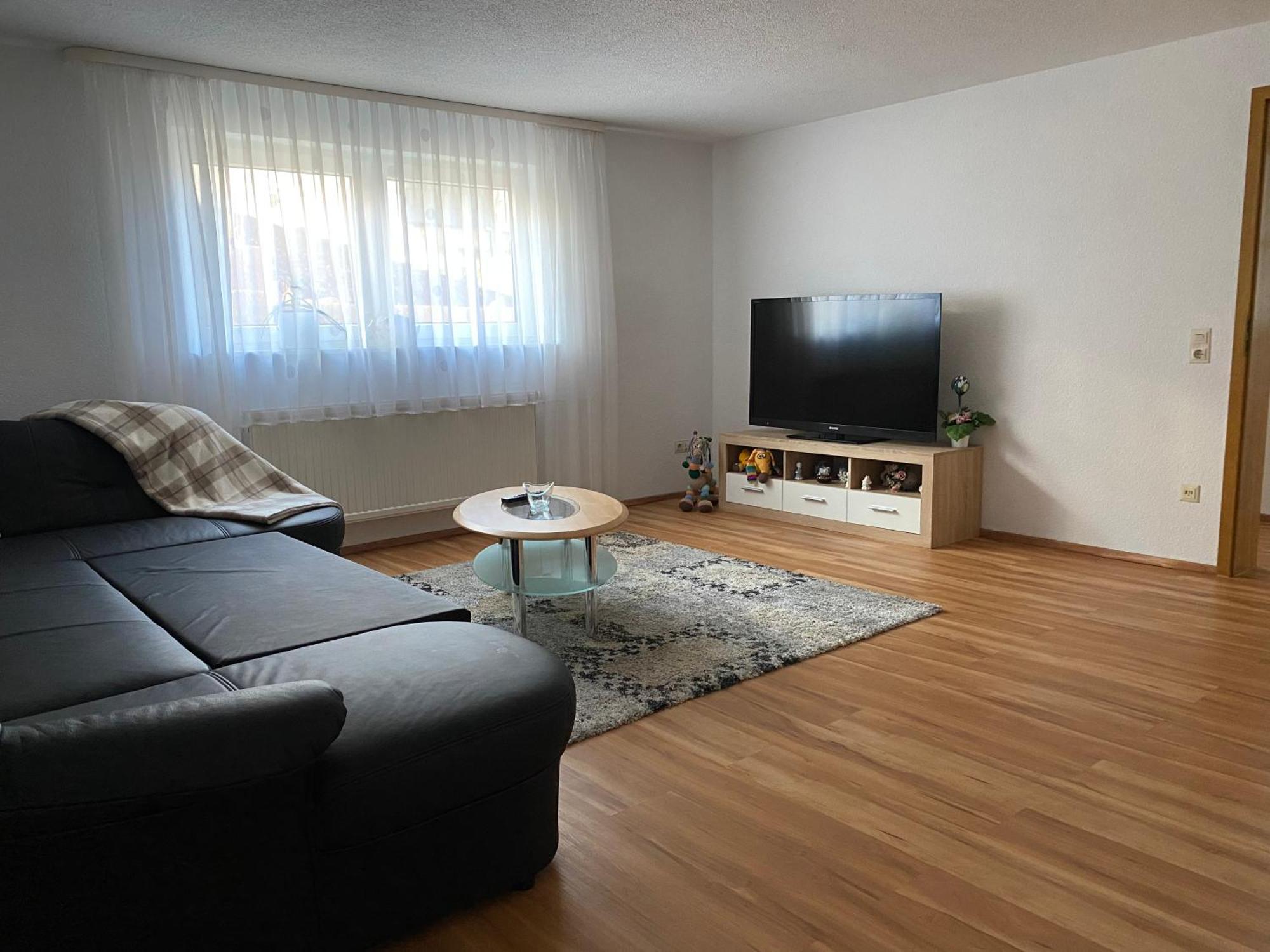 Ferienwohnung *