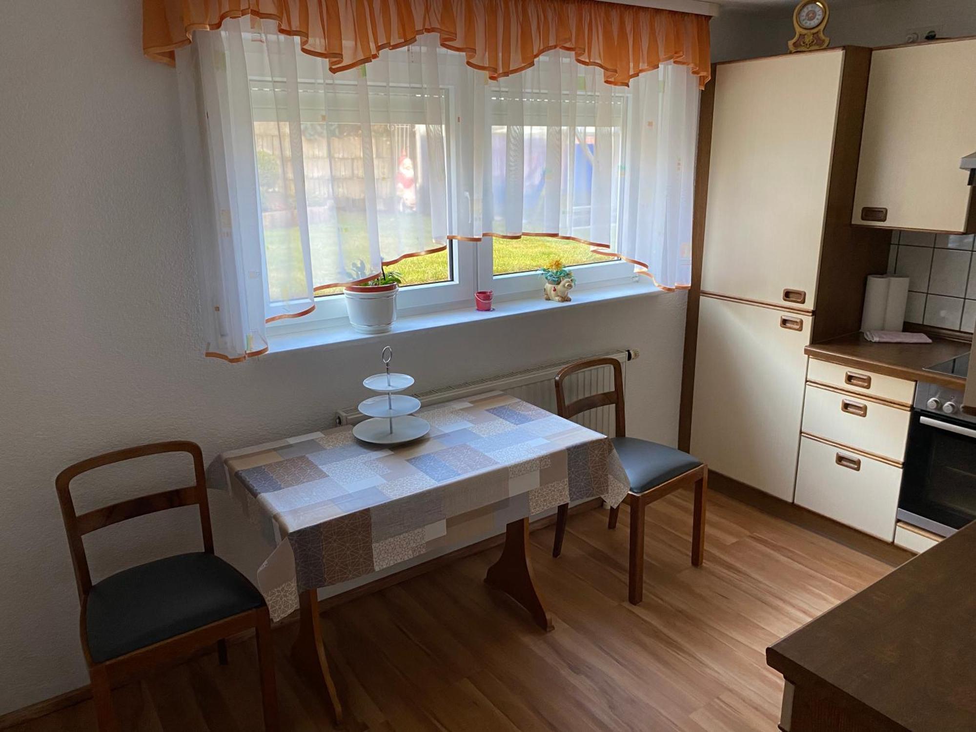 Apartment Ferienwohnung
