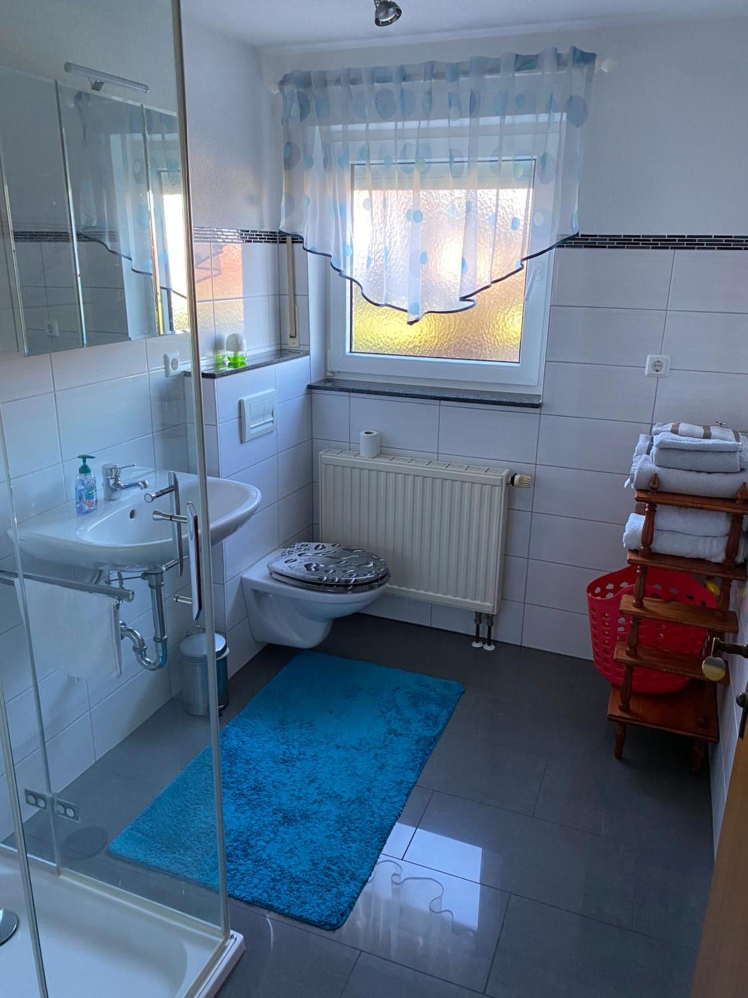Ferienwohnung Apartment *