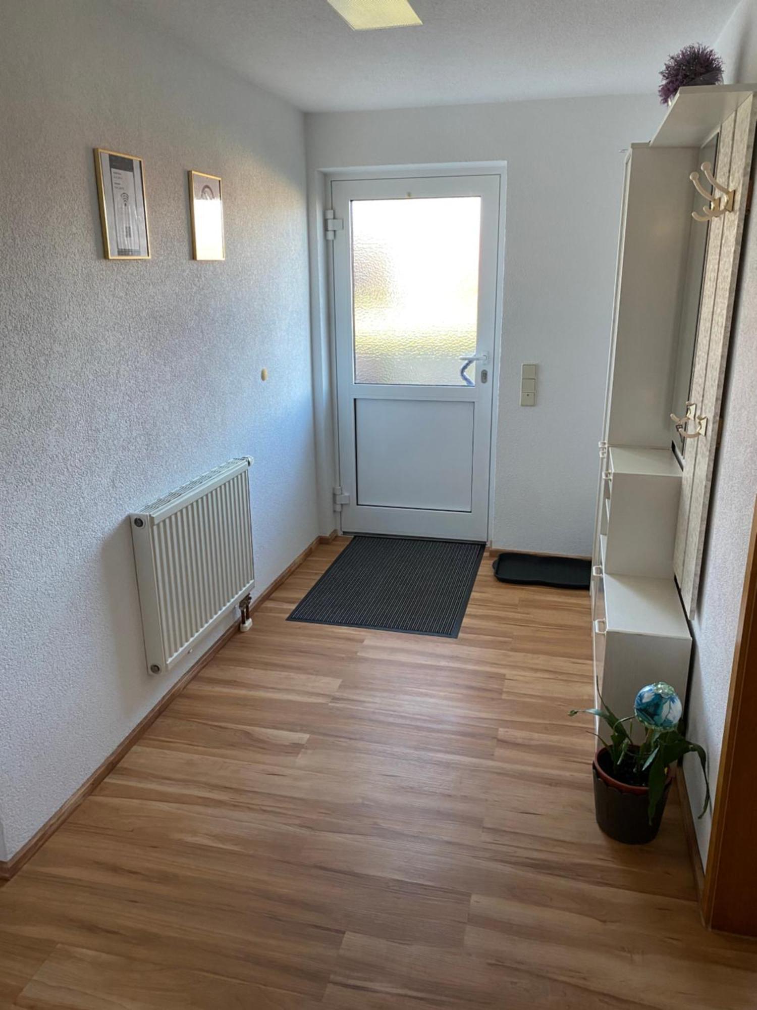 Apartment Ferienwohnung Emmingen-Liptingen