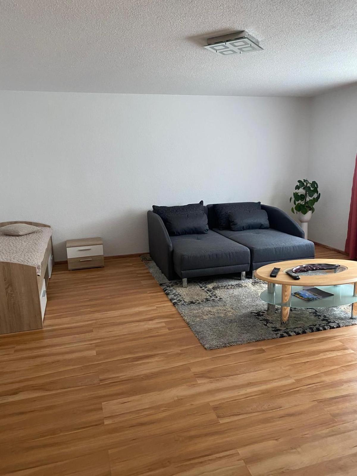 Ferienwohnung Appartement *